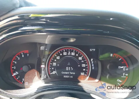 2023 Dodge Durango Gt Premium Rwd z USA, uszkodzony, nr VIN 1C4RDHDG7PC686693